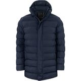 Cutter & Buck Wenatchee Jacket Heren Dark Navy maat 4XL