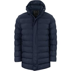 Cutter & Buck Wenatchee Jacket Heren Dark Navy maat 4XL