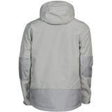 James Harvest JACKET ISLANDBLOCK 2131038 - Lichtgrijs - S