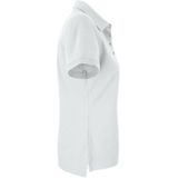 Cutter Buck Advantage Premium Polo Dames 354421 - Wit