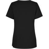 Pro Wear by Id 0373 CARE T-shirt V-neck women Black