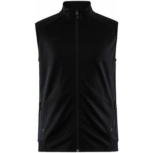 Craft - Adv Unify Vest - Zwart - Heren