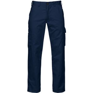 Projob 2518 Werkbroek Marineblauw maat 48