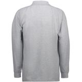 ID-Line 0326 Poloshirt Lange mouw