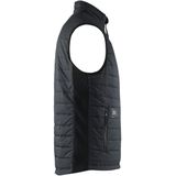 Blåkläder 3880-2032 Slim verwarmende bodywarmer Zwart