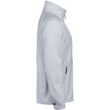 Jobman 1208 Softshell Jacket Wit maat S