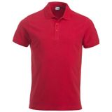 Clique New Classic Lincoln S/S Rood