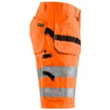 Blaklader Short High Vis 1535-1811 - High Vis Oranje