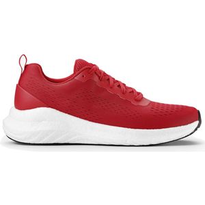 Printer Flex Schoenen Rood maat 41