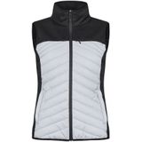 Clique Utah Bodywarmer Dames Reflective maat XL