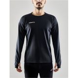 Craft Evolve Crew Neck 1910160 - Black