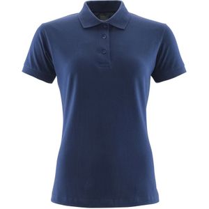 Mascot 51588-969 Dames Poloshirt Marine