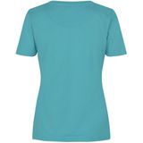 Pro Wear by Id 0317 T-shirt light women Dusty Aqua Size 2XL