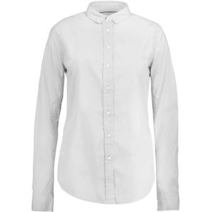 Pro Wear ID 0241 Casual Stretch Shirt Ladies White