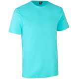 Pro Wear by Id 0517 Interlock T-shirt Mint