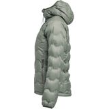 Tenson - TXlite Shibui Jas - Grijsgroen -