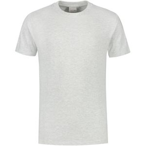 Santino Joy T-shirt Ash Grey maat S