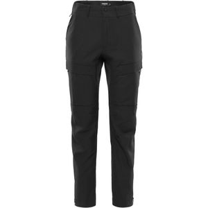 Fristads - Zircon - Stretchbroek - Zwart - 4-way Stretchmateriaal