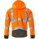 Jack - Tweekleurig - 100% Polyester - Ademend en Waterafstotend