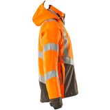 Jack - Tweekleurig - 100% Polyester - Ademend en Waterafstotend