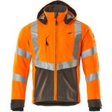 Jack - Tweekleurig - 100% Polyester - Ademend en Waterafstotend