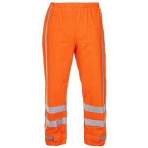 Hydrowear Nagoya Regenbroek Fluor Oranje