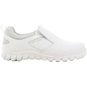 Safety Jogger Brio S2 Wit