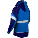 HAVEP 50286 Parka 5-Safety Image+ Korenblauw/Marine