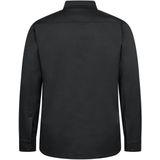 Engel - Extend Stretch LS - Langsleeve Shirt - Slim Fit - Vlekafstotend