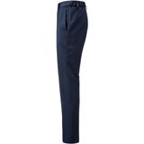 J.Harvest & Frost Modern Trouser Woman Broek Dames Dames Marine maat 4XL