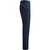 J.Harvest & Frost Modern Trouser Woman Broek Dames Dames Marine maat 4XL
