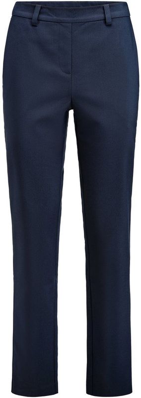J.Harvest & Frost Modern Trouser Woman Broek Dames Dames Marine maat 4XL