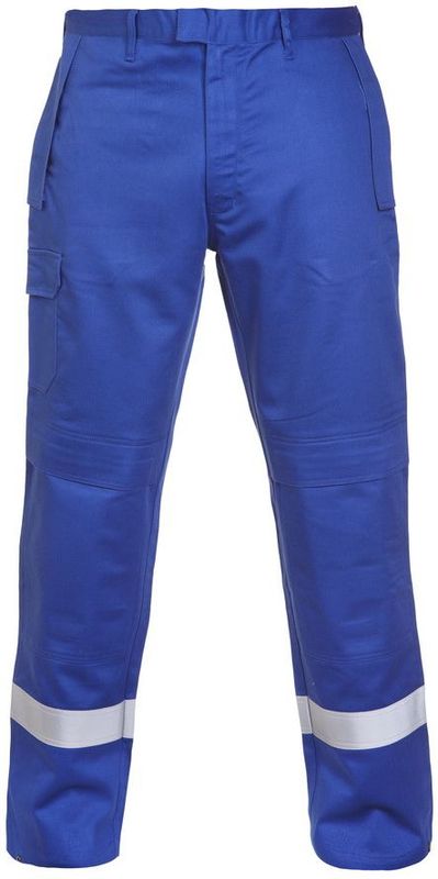 Hydrowear Meddo Broek Kobalt maat 44