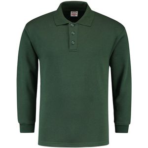 Tricorp 301004 Polosweater Flessengroen