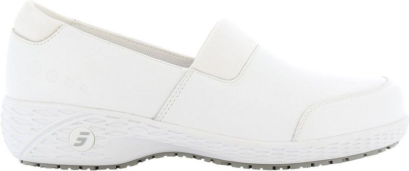 Safety Jogger Lisbeth Wit maat 37