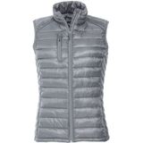 Clique Hudson Ds Bodywarmer Grijs maat 2XL