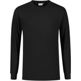 Santino James T-shirt Black
