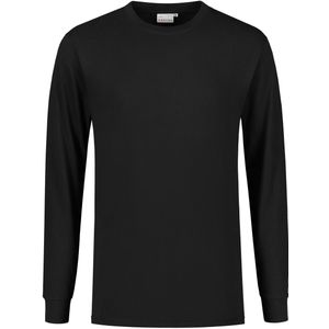 Santino James T-shirt Black