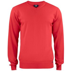 Cutter & Buck - Everett V-Neck - Trui