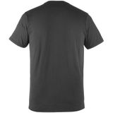 Mascot 50415-250 T-shirt Zwart