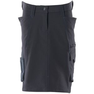 Mascot 18347-511 Dames Rok Donkermarine maat C34