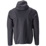 Mascot 22586-608 Fleecetrui met capuchon Donkermarine maat XS