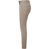 James Harvest Freehold Broek Dames Khaki maat 25/32