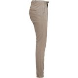 James Harvest Freehold Broek Dames Khaki maat 25/32