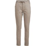 James Harvest Freehold Broek Dames Khaki maat 25/32