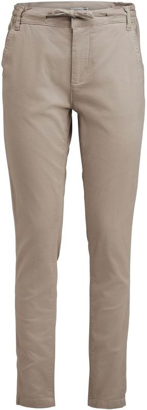 James Harvest Freehold Broek Dames Khaki maat 25/32
