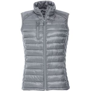 Clique Hudson Ds Bodywarmer Grijs