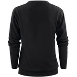 Harvest Ashland Gebreide Sweater Dames Zwart