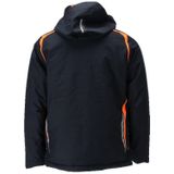 Mascot 23035-231 Winterjas Donkermarine/Hi-Vis Oranje maat 2XL