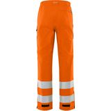 Fristads High vis shellbroek klasse 2 2680 GLPS Hi-Vis Oranje